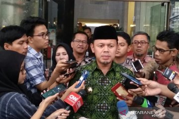 Pemkot Bogor akan wajibkan sekolah masukkan pendidikan antikorupsi
