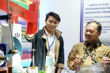 Indonesia Science Day diikuti 52 perguruan tinggi pamerkan inovasi