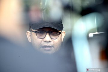 Mahfud benarkan penyerang Novel serahkan diri