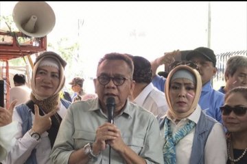CEO Seknas Prabowo-Sandi akan laporkan Bawaslu DKI ke DKPP