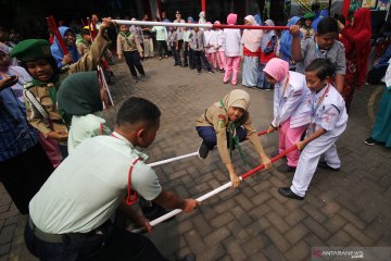 Muhammadiyah Malaysia peringati HUT RI