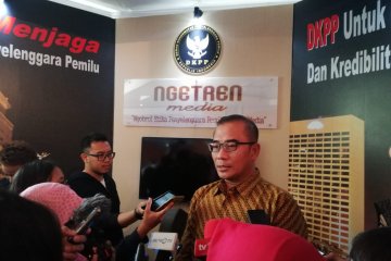 Komisioner KPU Hasyim Asy'ari persilakan bentuk TPF kecurangan pemilu