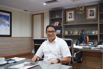 Dirjen KKP nyatakan penggunaan internet efisienkan operasional nelayan