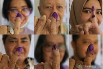 Akademisi: Indonesia perlu coba pemilu sistem distrik