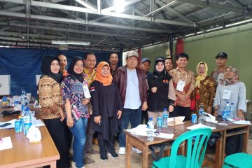 Bawaslu: Hoaks penyebab utama pemungutan suara ulang di Jakarta