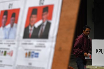Pemungutan suara ulang di DKI Jakarta