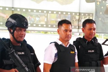 Kasus politik uang di Sumbar diserahkan ke Kejaksaan