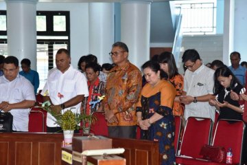 Kapolda Papua: Tiga kasus menonjol selama pemilu di Papua