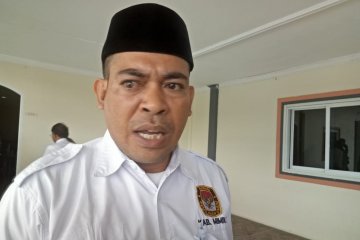 KPU Mimika putuskan tidak selenggarakan PSU pada tujuh TPS