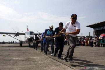 Naval Air Base Open Day 2019