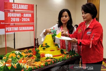 Pertiwi Semarang siap kritisi pemerintahan Jokowi-Amin