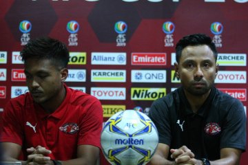 Pelatih: Home United dan PSM hadapi situasi serupa