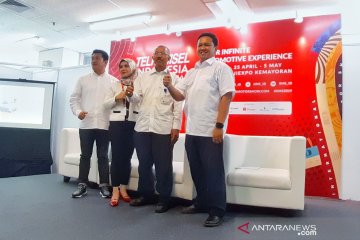 Upaya Suzuki genjot penjualan New Carry Pickup