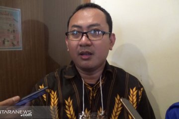 Partisipasi Pemilu 2019 di Kota Sukabumi naik lima persen