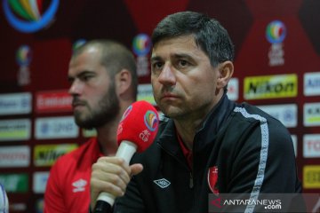 PSM bertekad pertahankan puncak klasemen Piala AFC