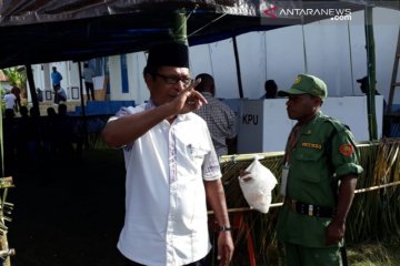 Bupati Wondama instruksikan pimpinan OPD segera laporkan kekayaan