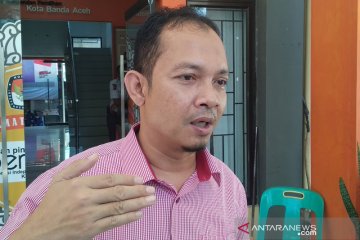 KIP tetapkan Prabowo-Sandiaga menang di Kota Banda Aceh