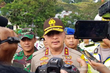 Kapolda Jateng : Jangan ada "sweeping" saat Hari Buruh