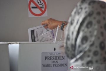 PEMILU ULANG SUMBAR