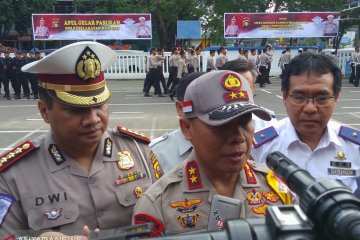 Polda Sumsel bentuk tim kejar puluhan tahanan kabur