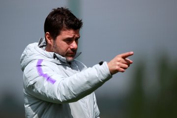 Tottenham serasa sedang hidupkan impian