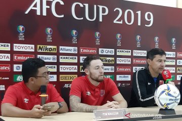 Rahasia PSM balik kalahkan Home United