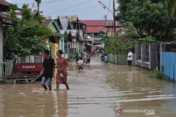 Banjir di Palu