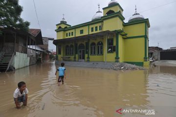 Banjir di Palu