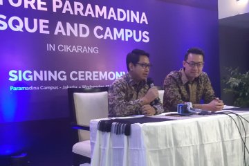 Lippo Karawaci selesaikan penjualan rumah sakit di Myanmar