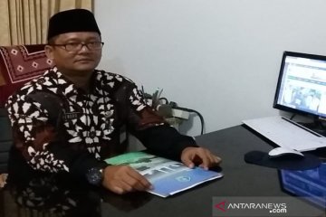 Ribuan calon haji Banyumas siap diberangkatkan ke Tanah Suci