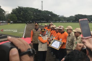 Pemprov Jatim imbau masyarakat kurangi penggunaan plastik sekali pakai