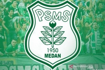 PSMS sementara tertinggal 0-1 dari Perserang