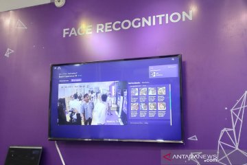 Nodeflux bagikan dua potensi pengembangan "Facial Recognition"