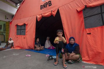 BNPB: Bantuan internasional untuk bencana harus sesuai kebutuhan