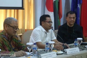 10-15 tahun lagi Kota Malang tidak nyaman karena macet