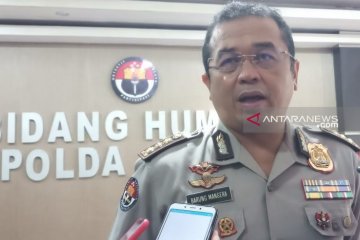 2.500 polisi kawal pengamanan Hari Buruh di Jatim