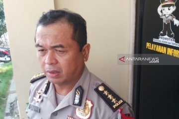 Polda Jatim persilakan pengacara Vanessa Angel lapor Mabes