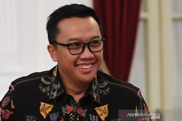 Kemenpora bantah isu Imam Nahrawi mundur