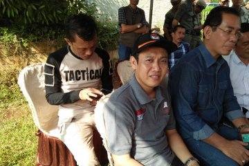 KPU Tangerang gelar rapat pleno mulai Selasa
