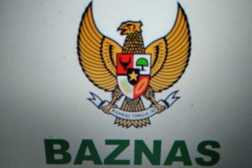 Baznas Sumsel  buka konter penerimaan zakat di mal