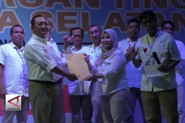 Rizal Ramli tawarkan resep Prabowo tingkatkan pertumbuhan ekonomi