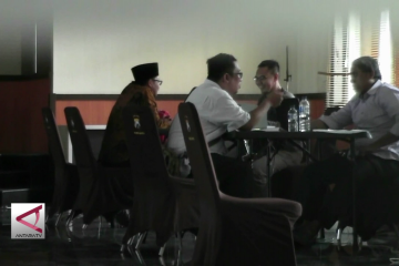 KPK periksa Wali Kota dan sejumlah  pejabat Kota  Malang