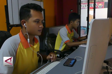 Polres Temanggung Intensifkan patroli siber