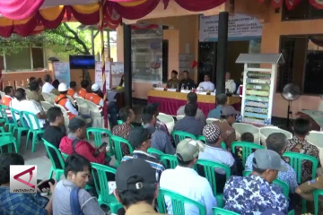 30 Tahun menanti, kini warga Pulau Panjang nikmati listrik 24 jam