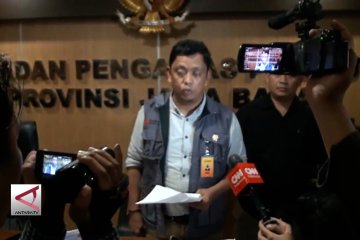 Cianjur, pelanggaran pelaksanaan pemilu tertinggi di Jabar