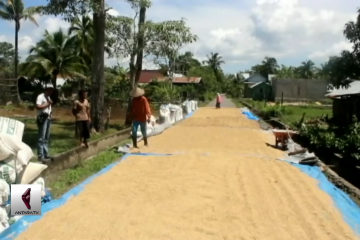 Gairah eks tapol sambut pemilu di pulau pembuangan