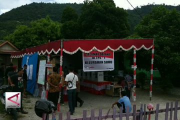 Kisruh pemilu susulan di Kabupaten Banggai