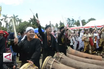 Menpar bantu ‘Pandeglang Bangkit dan Selat Sunda Aman’