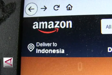 Ridwan Kamil rangkul Amazon berinvestasi belasan triliun Rupiah di Jabar