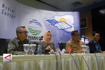 BMKG: Gempa Banggai berjenis strike slide